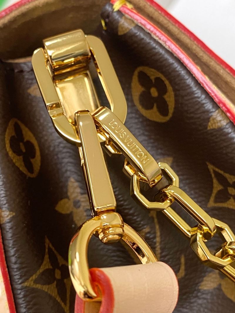 Louis Vuitton Satchel Bags